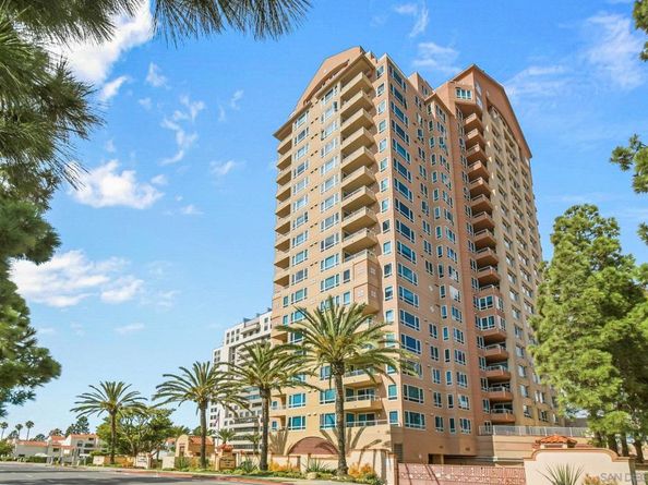 3890 Nobel Dr 1305, San Diego CA 92122