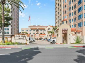 3890 Nobel Dr 1305, San Diego CA 92122