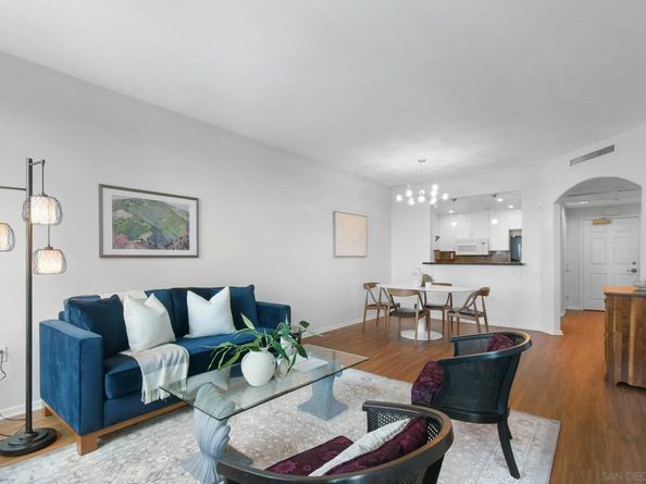 3890 Nobel Dr 1305, San Diego CA 92122