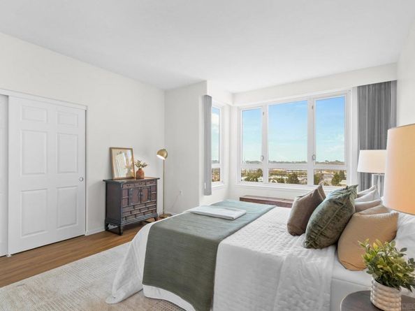 3890 Nobel Dr 1305, San Diego CA 92122