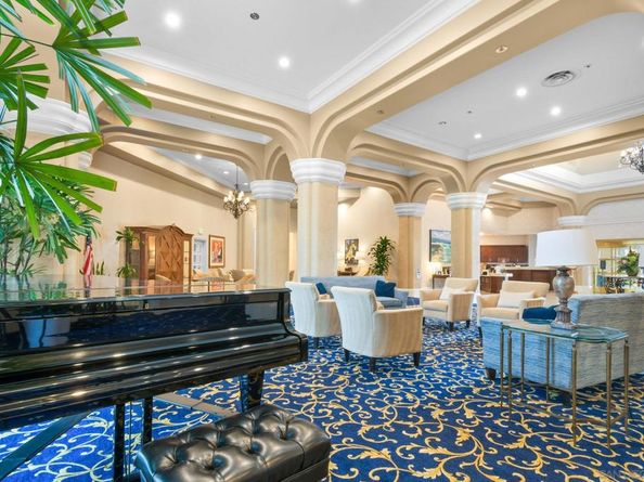 3890 Nobel Dr 1305, San Diego CA 92122