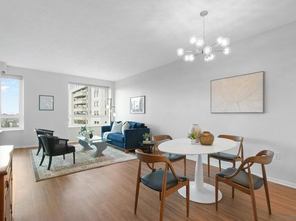 3890 Nobel Dr 1305, San Diego CA 92122