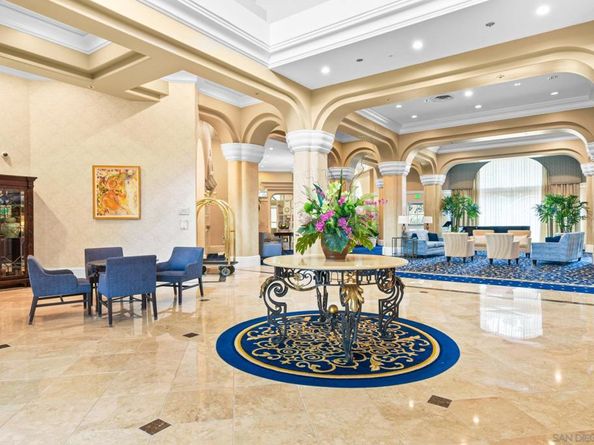 3890 Nobel Dr 1305, San Diego CA 92122