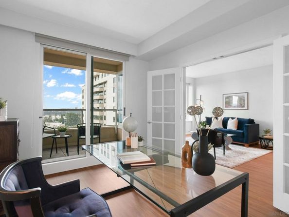 3890 Nobel Dr 1305, San Diego CA 92122