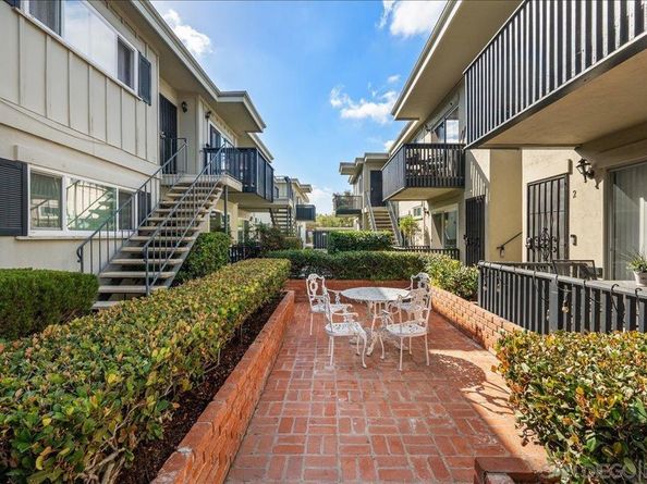 6927 Amherst St 8, San Diego CA 92115