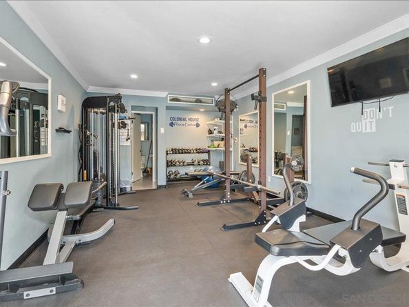 6927 Amherst St 8, San Diego CA 92115