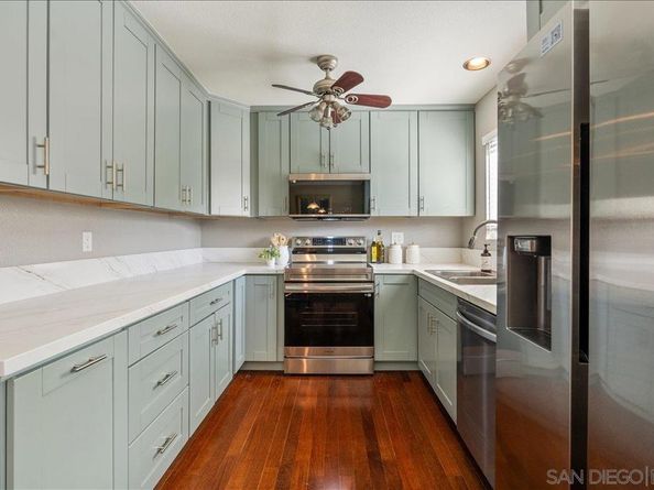 6927 Amherst St 8, San Diego CA 92115