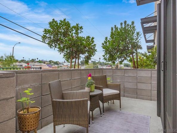 1055 32nd St 8, San Diego CA 92102