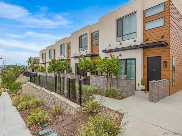 1055 32nd St 8, San Diego CA 92102