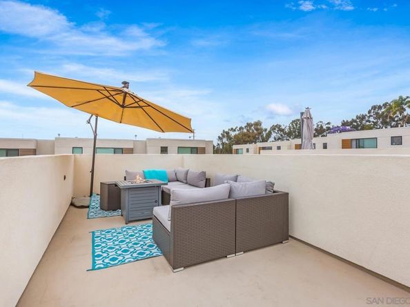 1055 32nd St 8, San Diego CA 92102