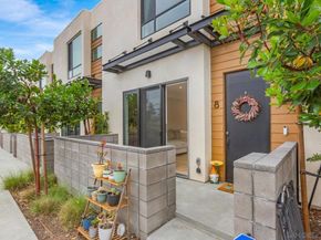 1055 32nd St 8, San Diego CA 92102