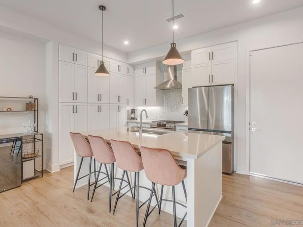 1055 32nd St 8, San Diego CA 92102