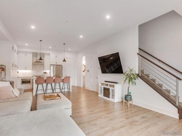 1055 32nd St 8, San Diego CA 92102