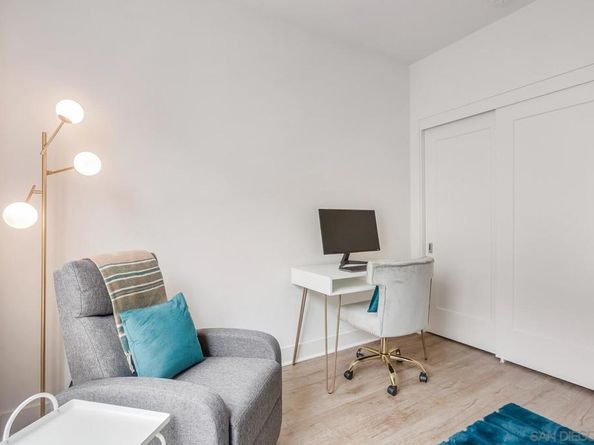 1055 32nd St 8, San Diego CA 92102