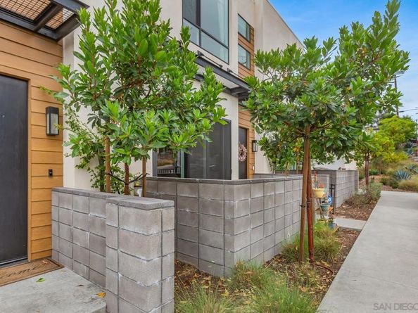 1055 32nd St 8, San Diego CA 92102