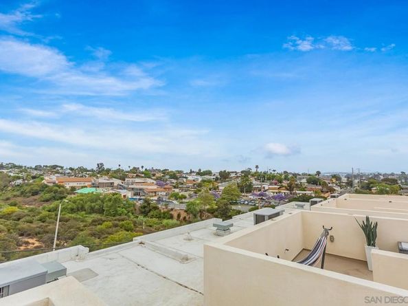 1055 32nd St 8, San Diego CA 92102