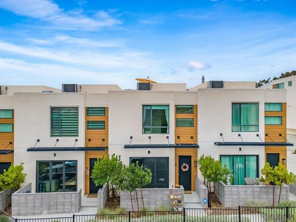 1055 32nd St 8, San Diego CA 92102