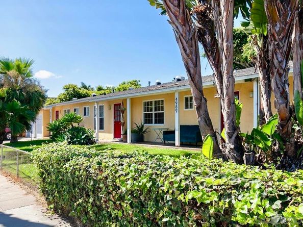 4985 89 Narragansett Ave, San Diego CA 92107