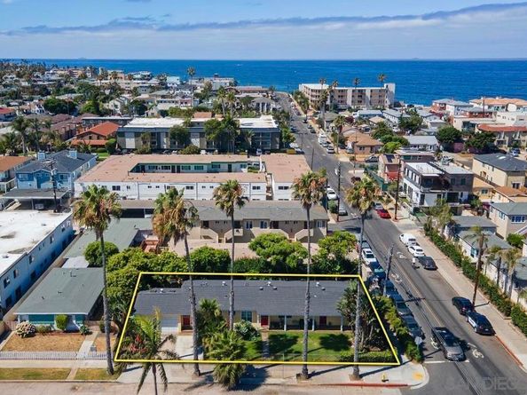 4985 89 Narragansett Ave, San Diego CA 92107