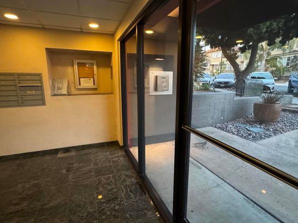 2244 2nd Ave 25, San Diego CA 92101