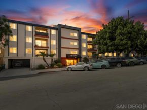 2244 2nd Ave 25, San Diego CA 92101