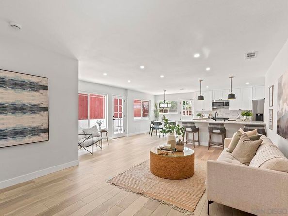 3635 Mount Abbey Ave, San Diego CA 92111