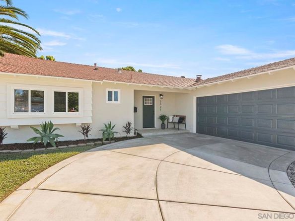 3635 Mount Abbey Ave, San Diego CA 92111