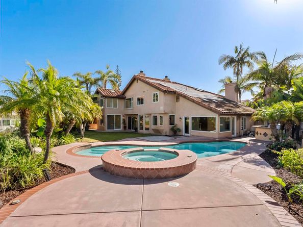 13404 Kibbings Road, San Diego CA 92130