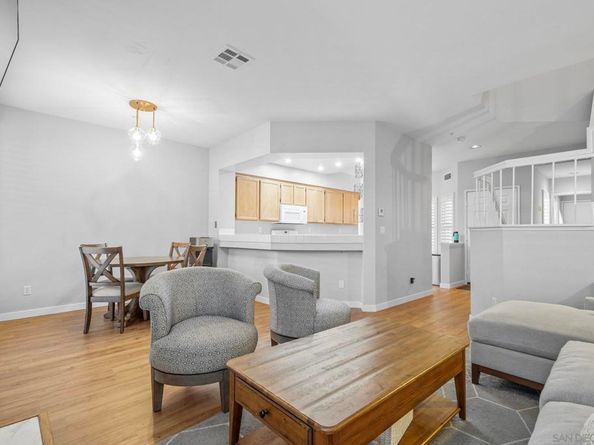 11378 Via Rancho San Diego C, El Cajon CA 92019