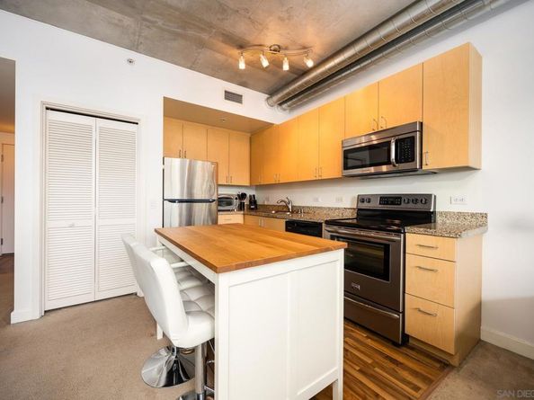 1080 Park Blvd 309, San Diego CA 92101