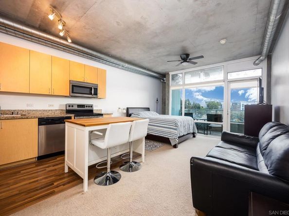 1080 Park Blvd 309, San Diego CA 92101