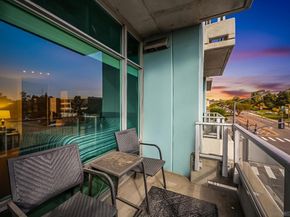 1080 Park Blvd 309, San Diego CA 92101