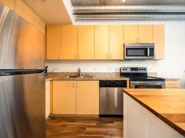 1080 Park Blvd 309, San Diego CA 92101