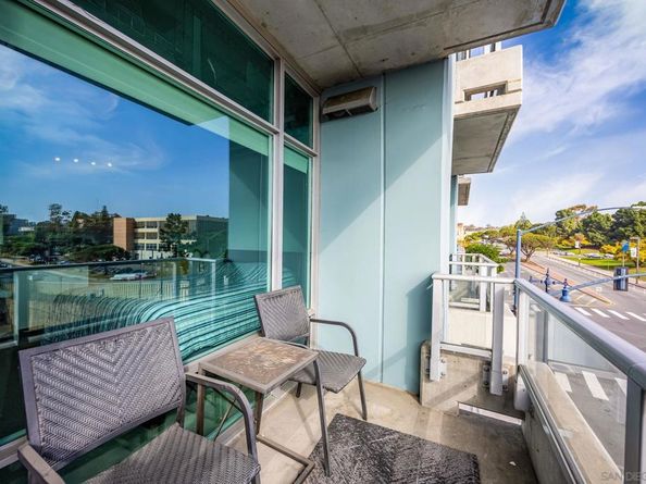 1080 Park Blvd 309, San Diego CA 92101