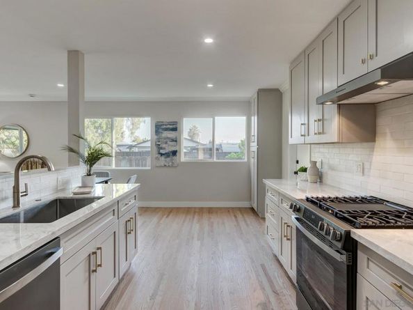 5701 Madra Ave., San Diego CA 92120