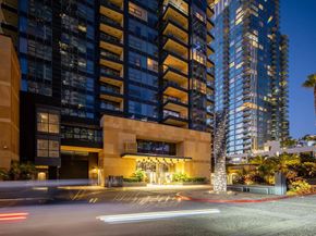 1325 Pacific Hwy 1902, San Diego CA 92101