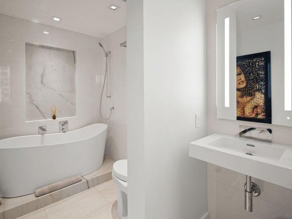 1325 Pacific Hwy 1902, San Diego CA 92101