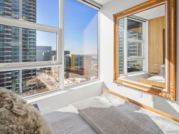 1325 Pacific Hwy 1902, San Diego CA 92101