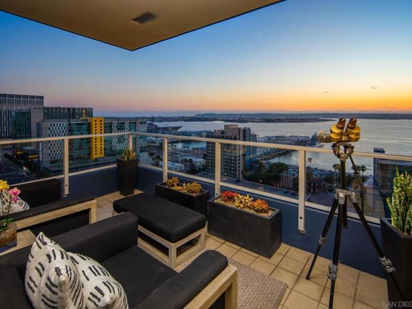 1325 Pacific Hwy 1902, San Diego CA 92101