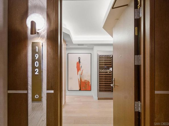 1325 Pacific Hwy 1902, San Diego CA 92101