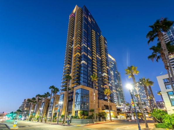 1325 Pacific Hwy 1902, San Diego CA 92101