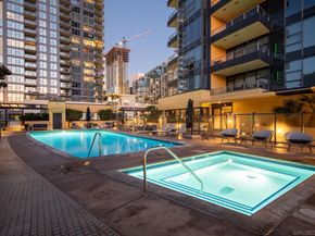 1325 Pacific Hwy 1902, San Diego CA 92101