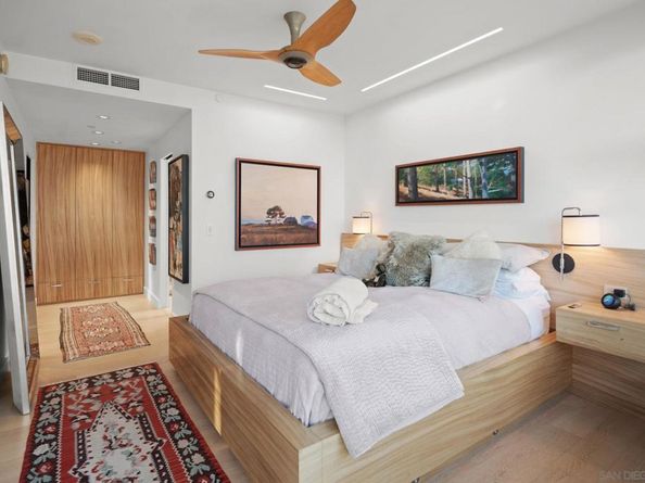 1325 Pacific Hwy 1902, San Diego CA 92101