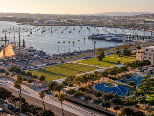 1325 Pacific Hwy 1902, San Diego CA 92101