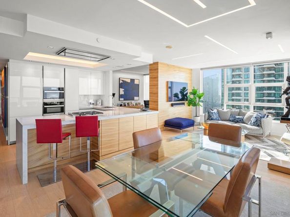 1325 Pacific Hwy 1902, San Diego CA 92101