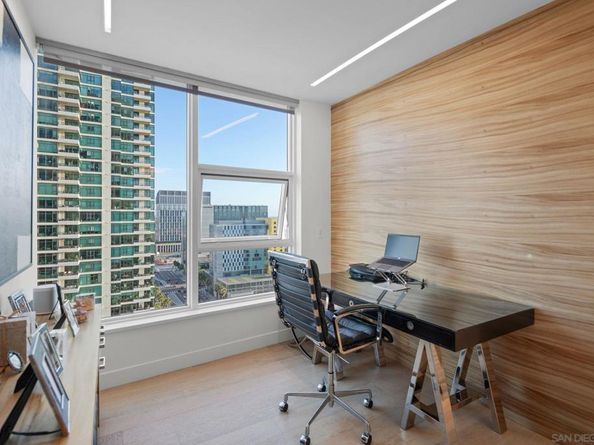 1325 Pacific Hwy 1902, San Diego CA 92101