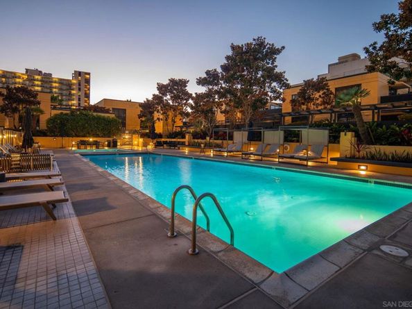 1325 Pacific Hwy 1902, San Diego CA 92101