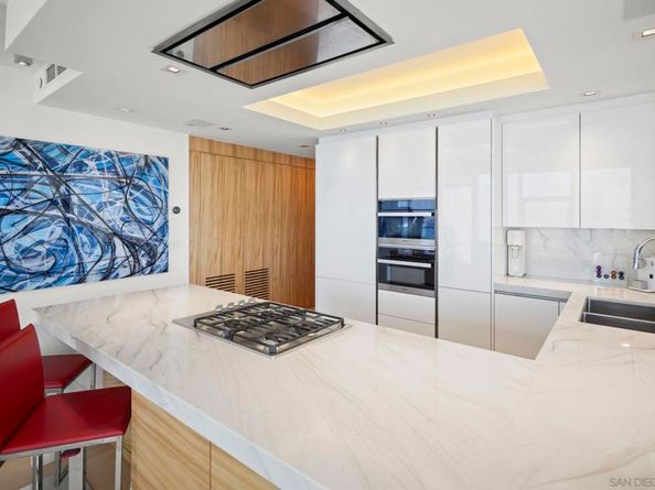 1325 Pacific Hwy 1902, San Diego CA 92101