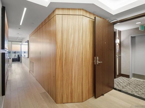 1325 Pacific Hwy 1902, San Diego CA 92101