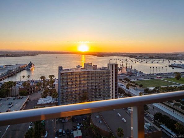 1325 Pacific Hwy 1902, San Diego CA 92101